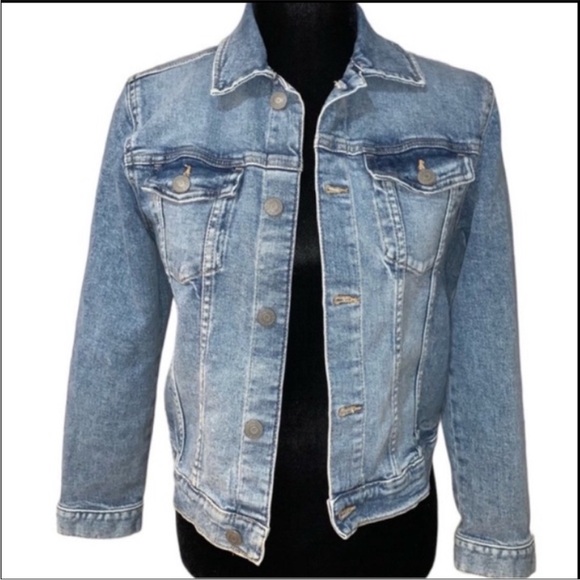H&M Jean Jacket - Picture 9 of 9